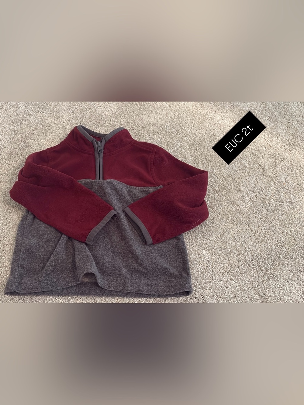 Pullover - Picture 2 of 2